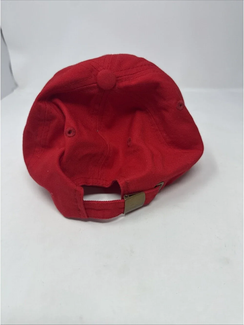 DC Comics product red